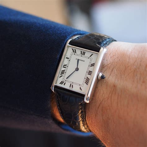 tank watches mens